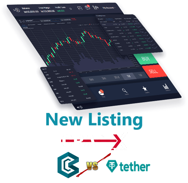 BZX Announcements tweet media