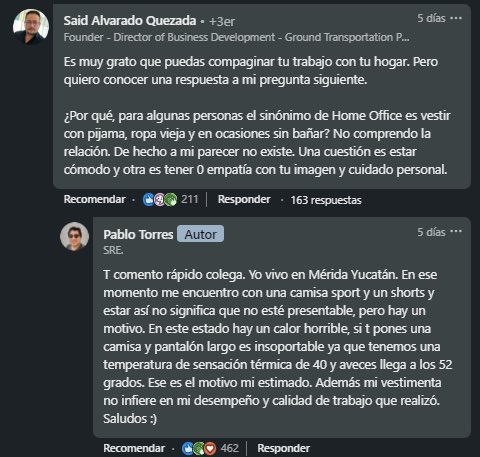 EsDeMamador's tweet photo. Jajajajjaa que le pasa a esta gente? https://t.co/7o0R6t3YEk