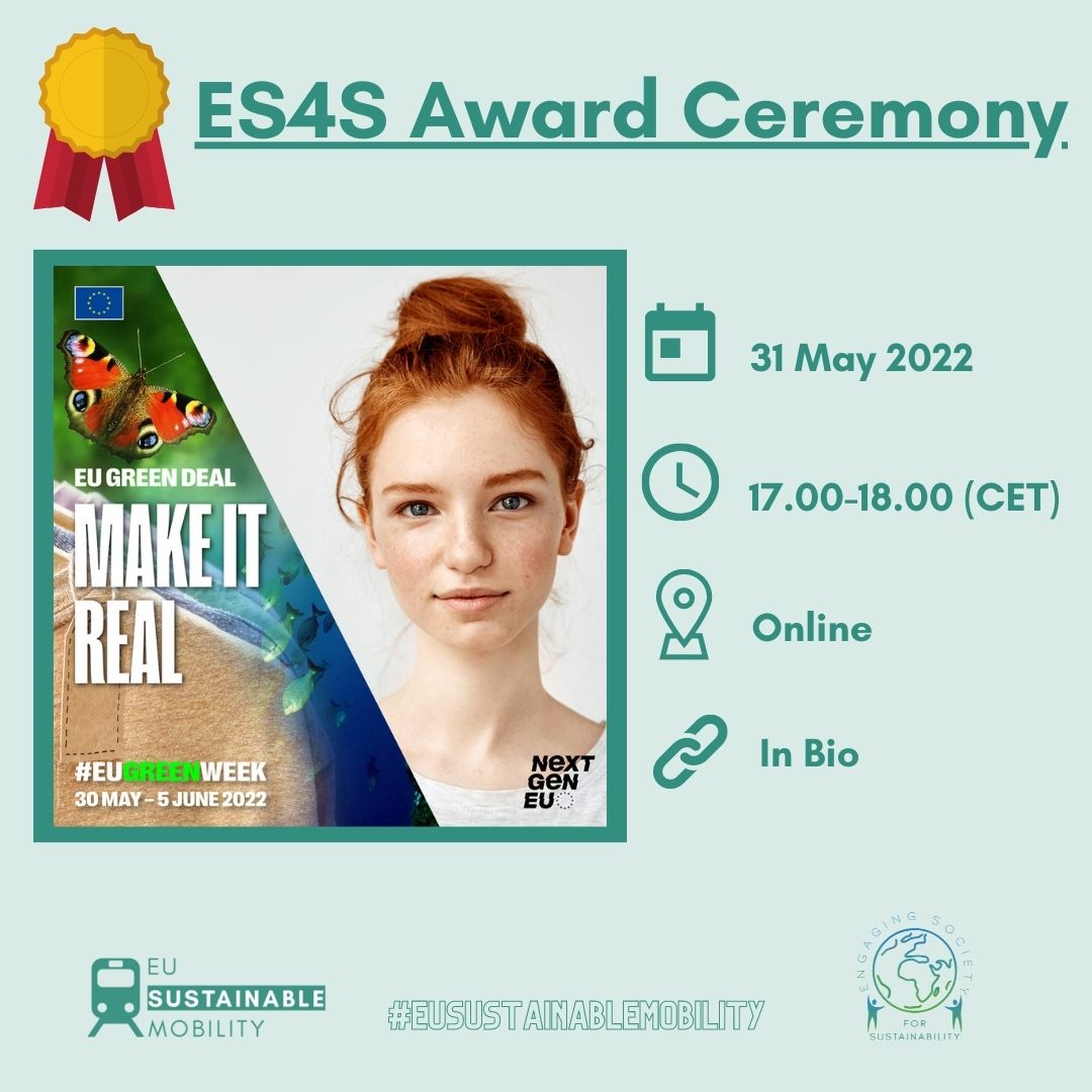 Engaging Society tweet media