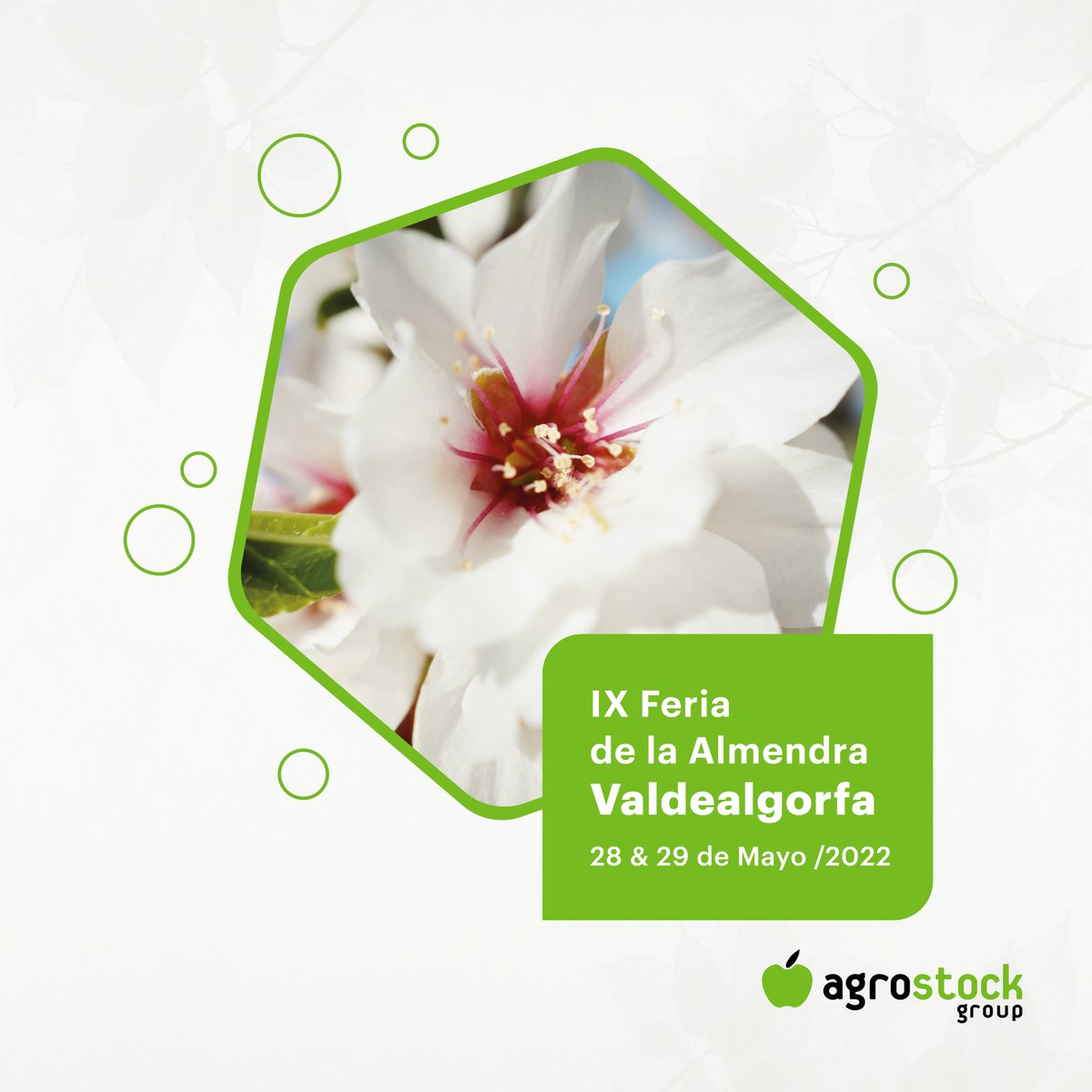 Agrostock Group tweet media