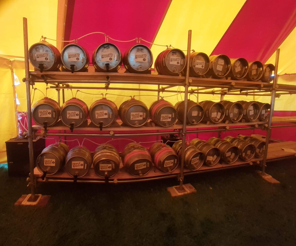 Hollow Stone BrewCo tweet media