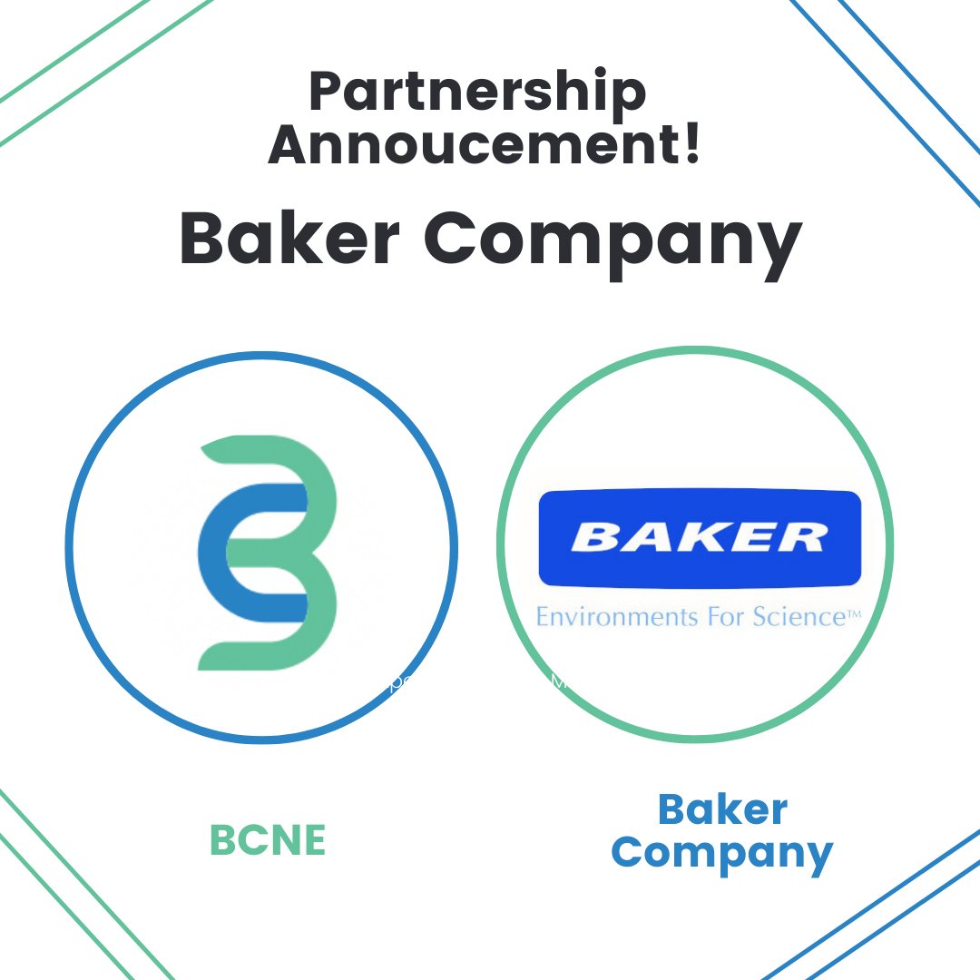 BioConnectsNE's tweet photo. We are excited to announce our partnership with @TheBakerCo! Baker will provide equipment, paid internships &amp; apprenticeships, &amp; training opportunities. Welcome to the team! 
 
#BuildBackBetter #AmericanRescuePlanAct #EconDev #biopharmaemployment #bioconnects #newenglandbiotech https://t.co/HgaaJFCJxp
