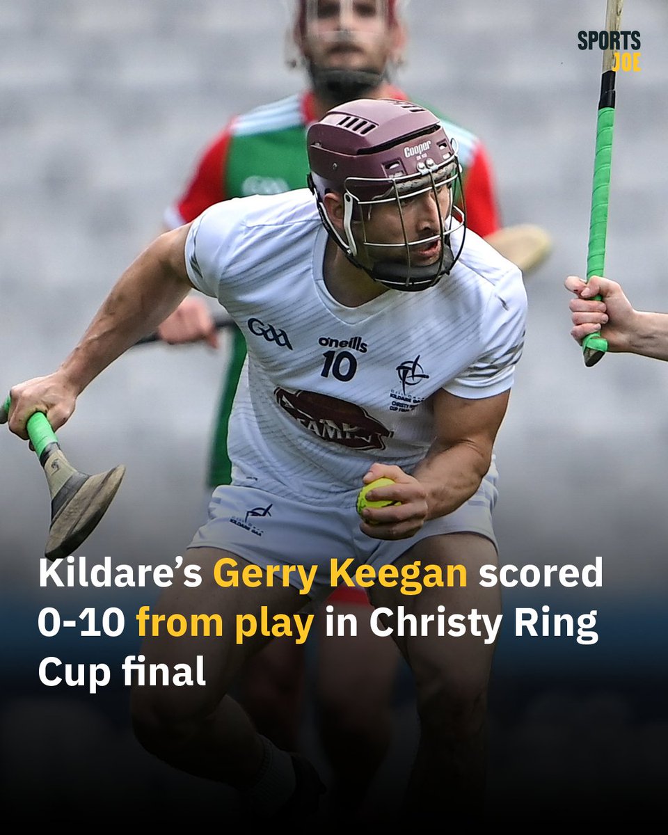 GAA__JOE's tweet photo. Some shooting from the @CelbridgeGAA man 🎯 https://t.co/PTlmKJ2keq