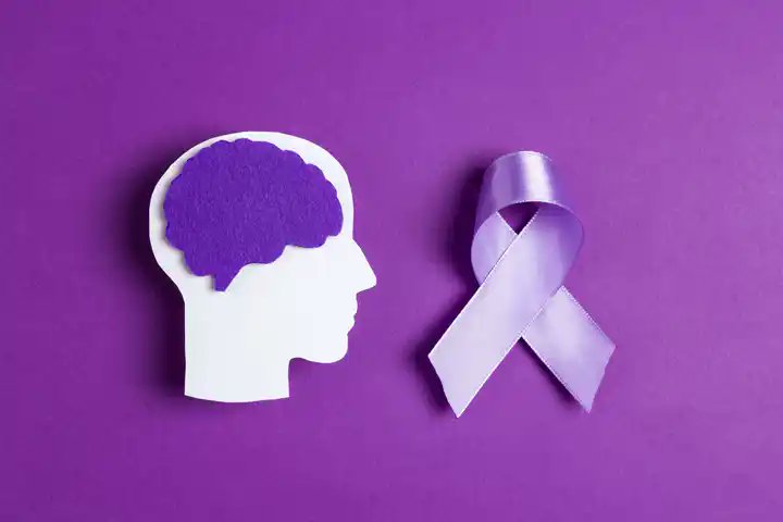 Epilepsy Preconception Care Study tweet media