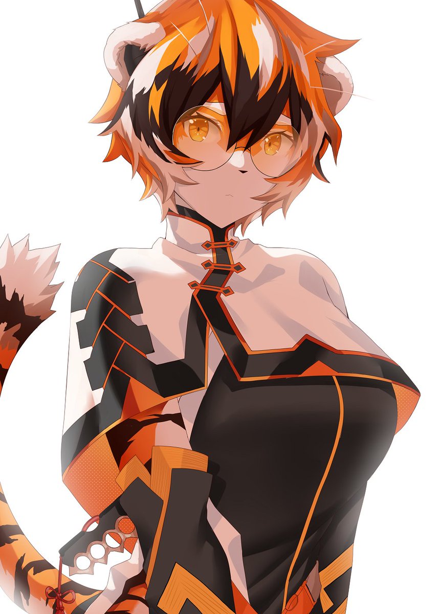 Waai Fu
#アークナイツ 