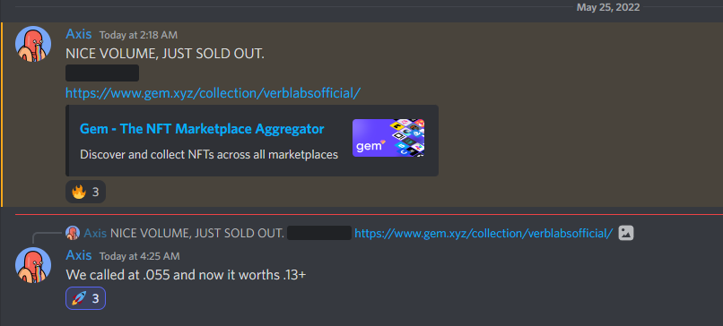 FutureCubesNFT's tweet photo. WAGMI! https://t.co/gjSbEfI3CH