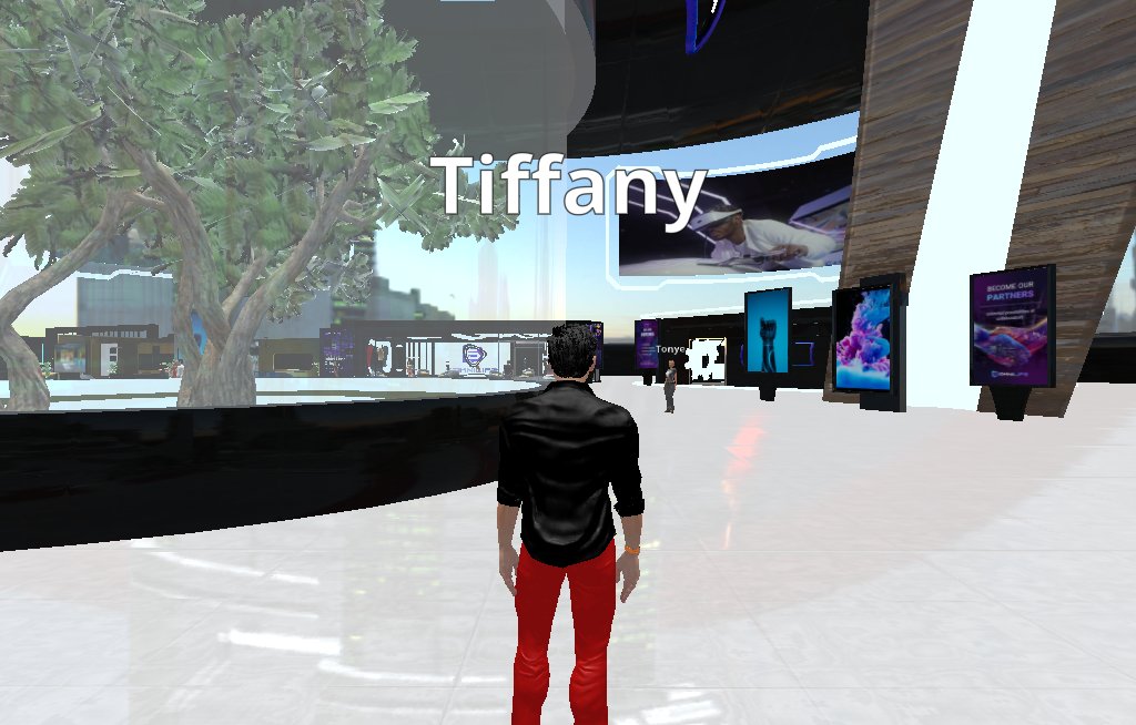 nevim_marekaal's tweet photo. Hey, check out my cool Avatar in @Somni_life

Join here https://t.co/bTGMGgFlE6

#SomniLife #Metaverse https://t.co/goCXEOsvTG