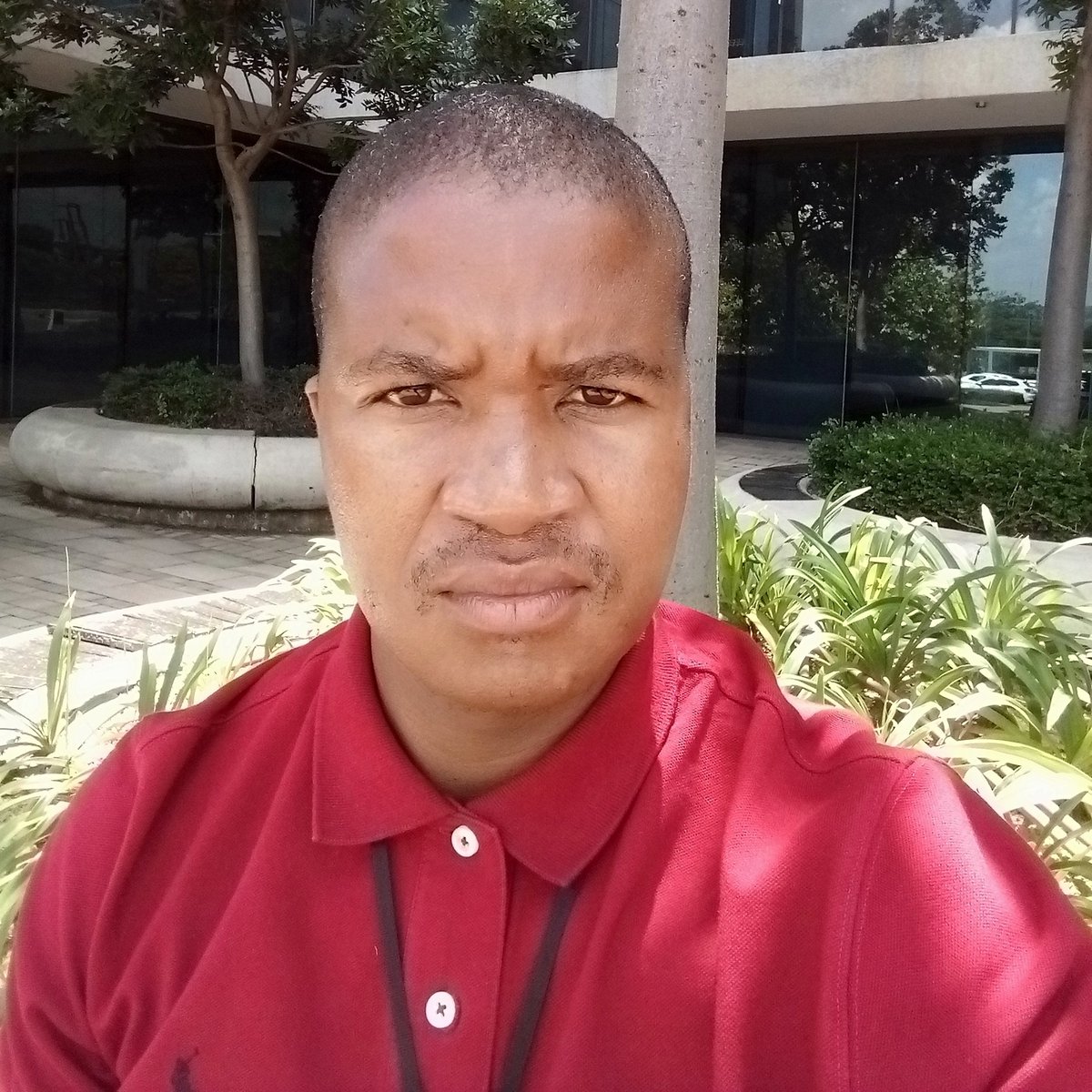 #NewProfilePic