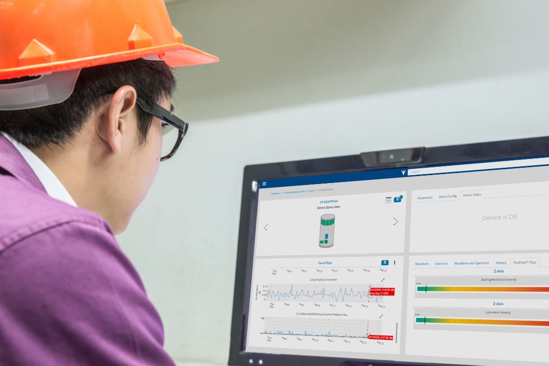 AMSReliability's tweet photo. Ready to improve your #ProcessAutomation reliability? Drew Mackley and Brian Overton share four expert tips to streamline data for better #ConditionMonitoring.

https://t.co/6XkTDyhMsD

#Reliability #AMSAssetMonitor #AMSMachineWorks https://t.co/ZTWkFZIjSL