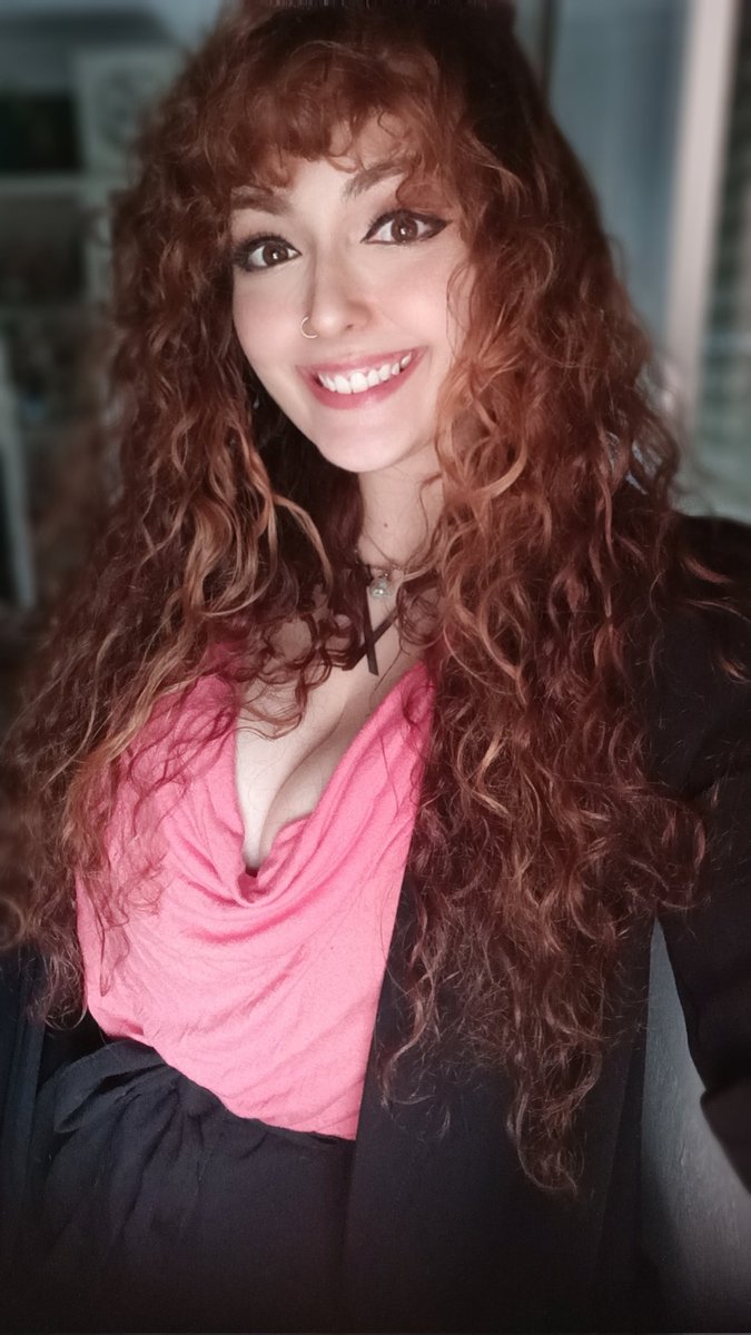 InnaGna's tweet image. Holiwi

Hoy salgo un rato y después quizás stream

Feliz miércoles ❣️