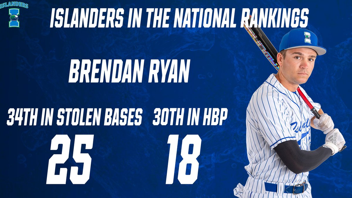 Islanders Baseball tweet media