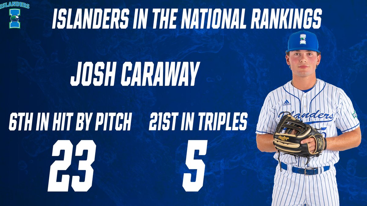 Islanders Baseball tweet media