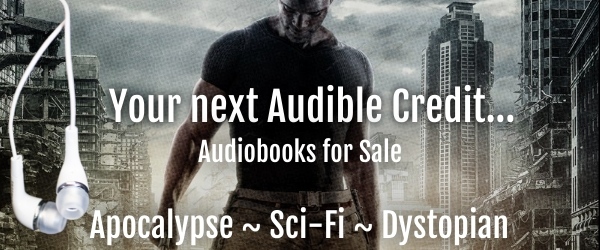 David_Wind's tweet photo. 🎧 Not sure what to listen to next? How about an epic, adventurous read?!
https://t.co/BNGgrV6y9r
#Audiophile #Audiobooks #DystopianReads #PostApocalypse #ApocalypticReads #AmReadingSFF #Audible #AudioSale #BookSale https://t.co/pVlEYHEc2X