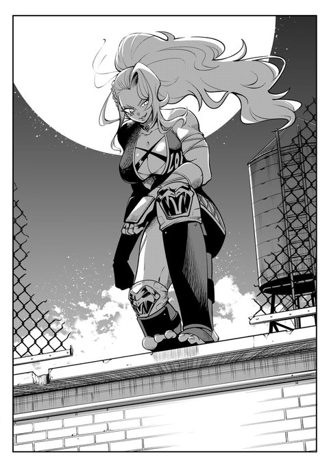 VV #Commission 