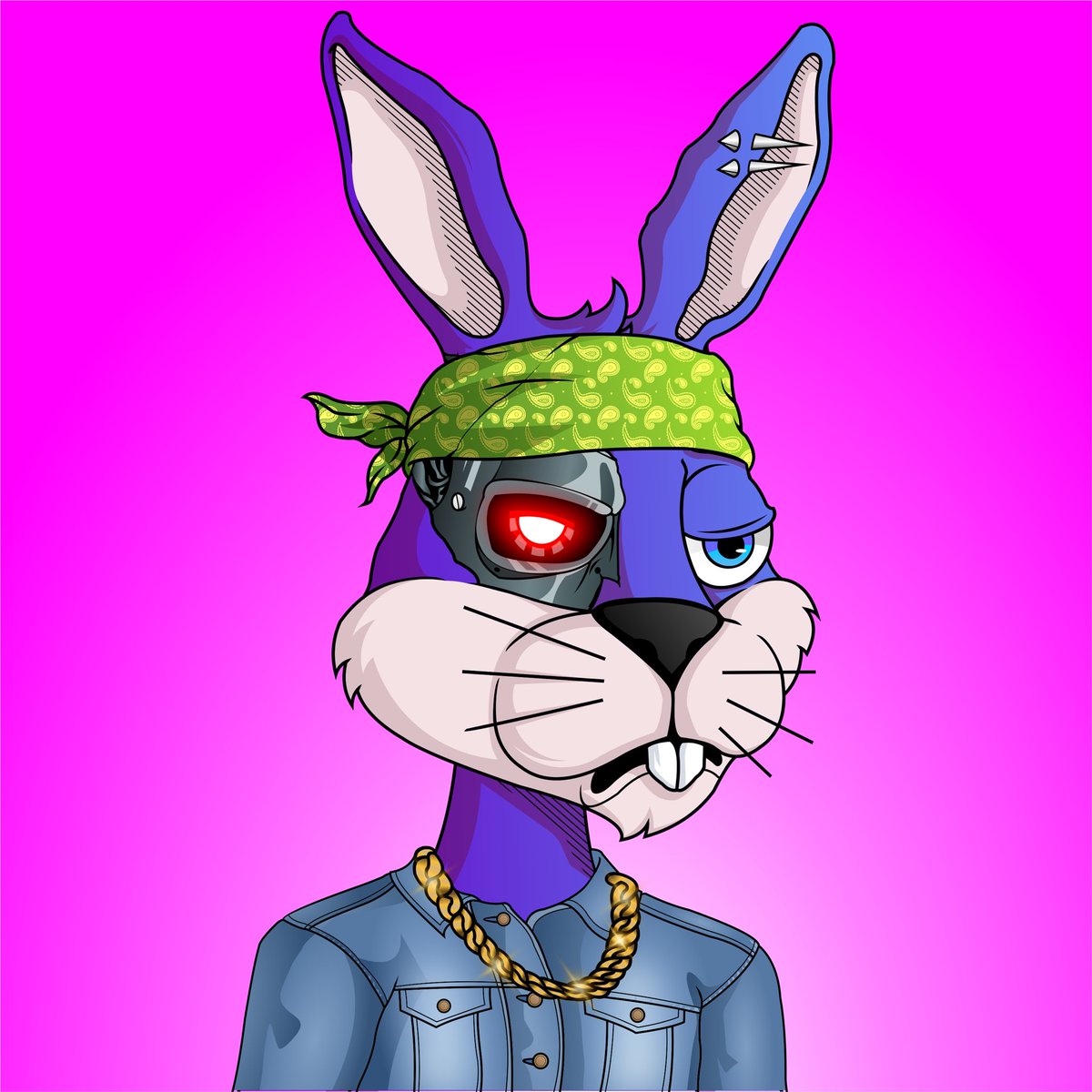 Where’s my bunny gang at? My two Bunnies need more Homies! Good #Vibez only! 🐰🥕🐰<a href="/BunniesNHomies/">B&H Club 🥕 $DOUGH</a> #NewProfilePic #bunnygang  #bunnyfollowbunny