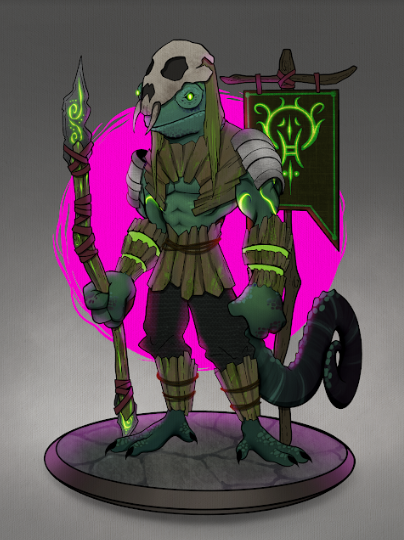 hbchamelionaire's tweet photo. Vibe check #HBARbarians 

Showcasing another Warlord from our upcoming Gen 1 collection. Couldn't imagine how our artist pull this off. It's getting better and better for sure.

Join our discord to know us know:  🦎👇
https://t.co/6ZGsAg8sYb
@ZuseMarket
#HBAR #Hedera #hederanft https://t.co/rsfSLRg3zV