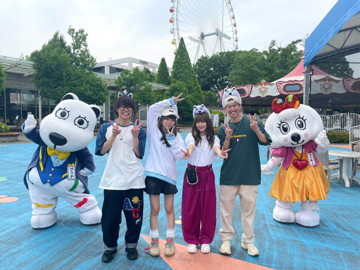 ゆずぽん B専 じんクラ かすちゃんお誕生日おめでとう フラッシュモブめちゃくちゃ素敵すぎて動画見ながら泣いてしまった 青ラブ最高 スカイピースのアルバム更新 青ラブ T Co Jld0mhinfk Twitter