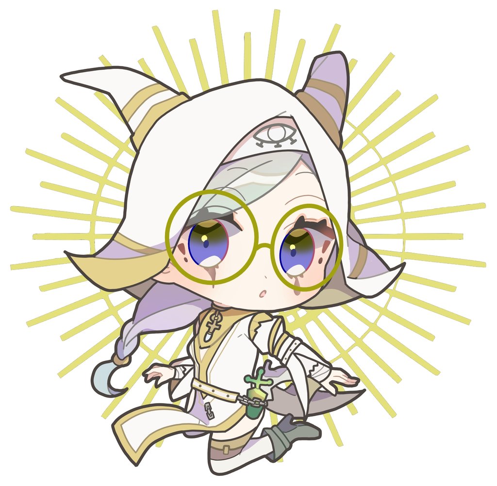 第五人格/祭司/フィオナ/明日の光 第五人格/祭司/フィオナ/明日の光 IdentityV 第五人格 祭司(フィオナ