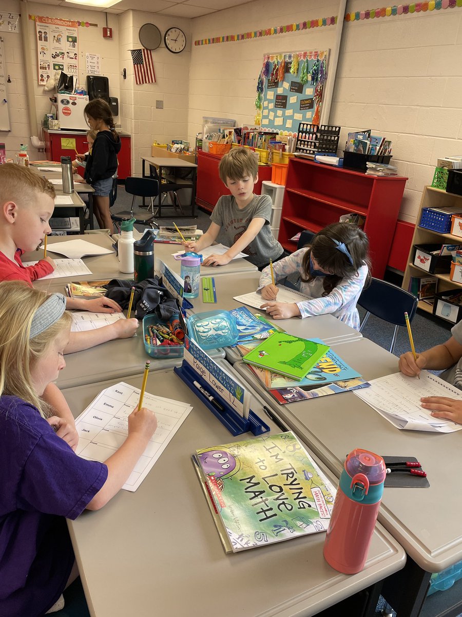 It’s a great day for a compliment party! Today we celebrate what we love about each other!