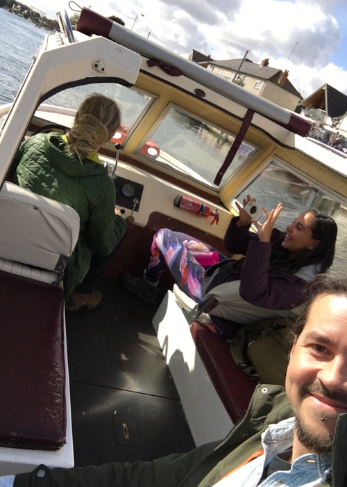 Bacterial Plant Diseases Programme 2020-24 tweet media