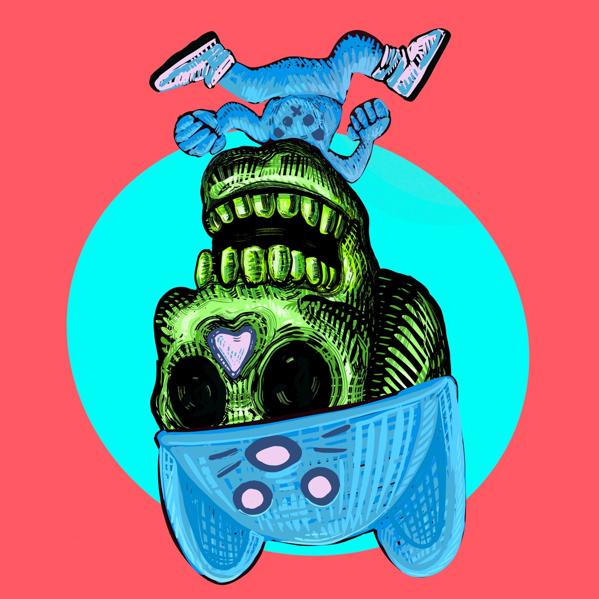 Streetlab.io tweet media