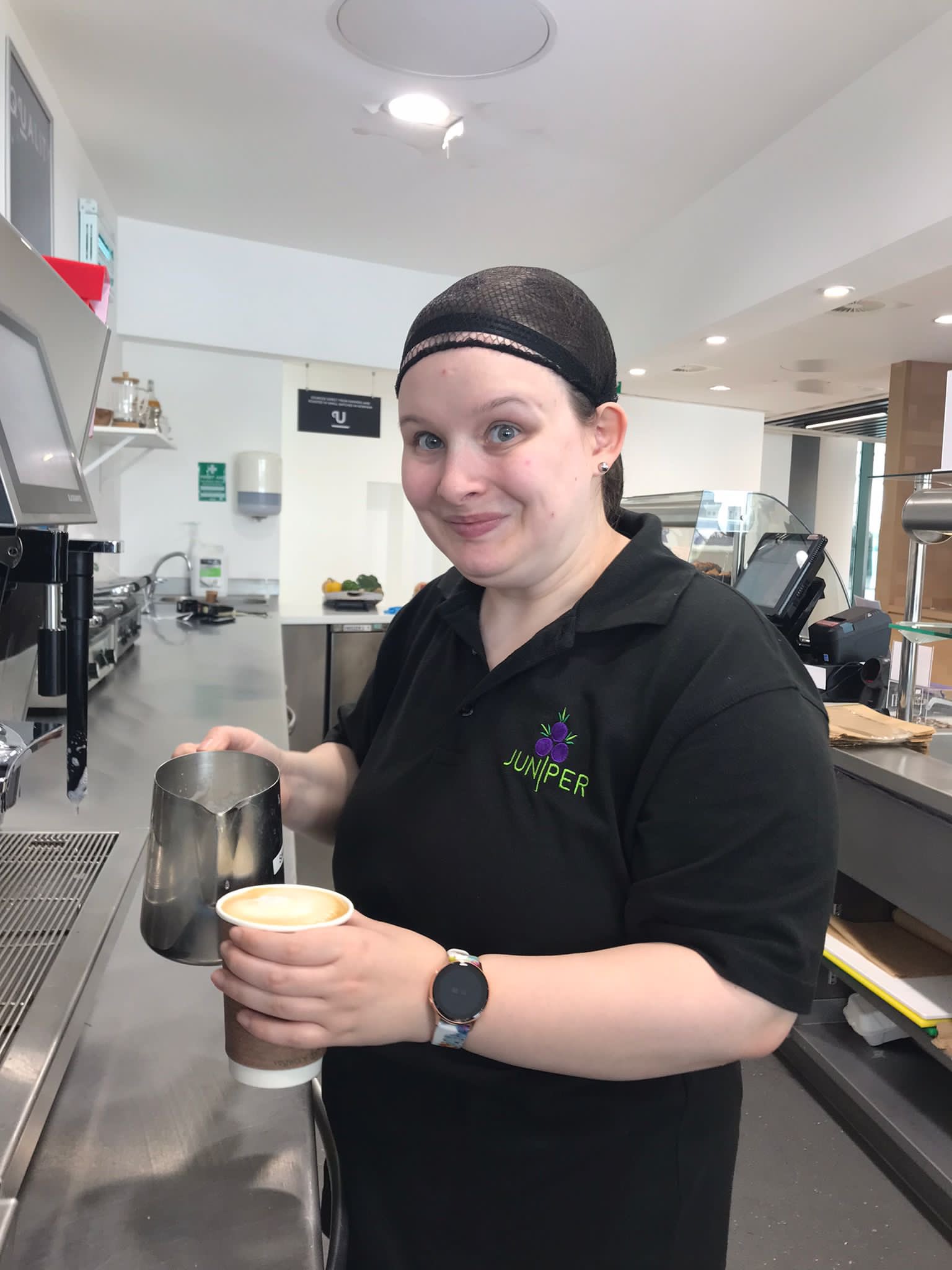 Juniper Ventures on Twitter "We’re really proud to be working with