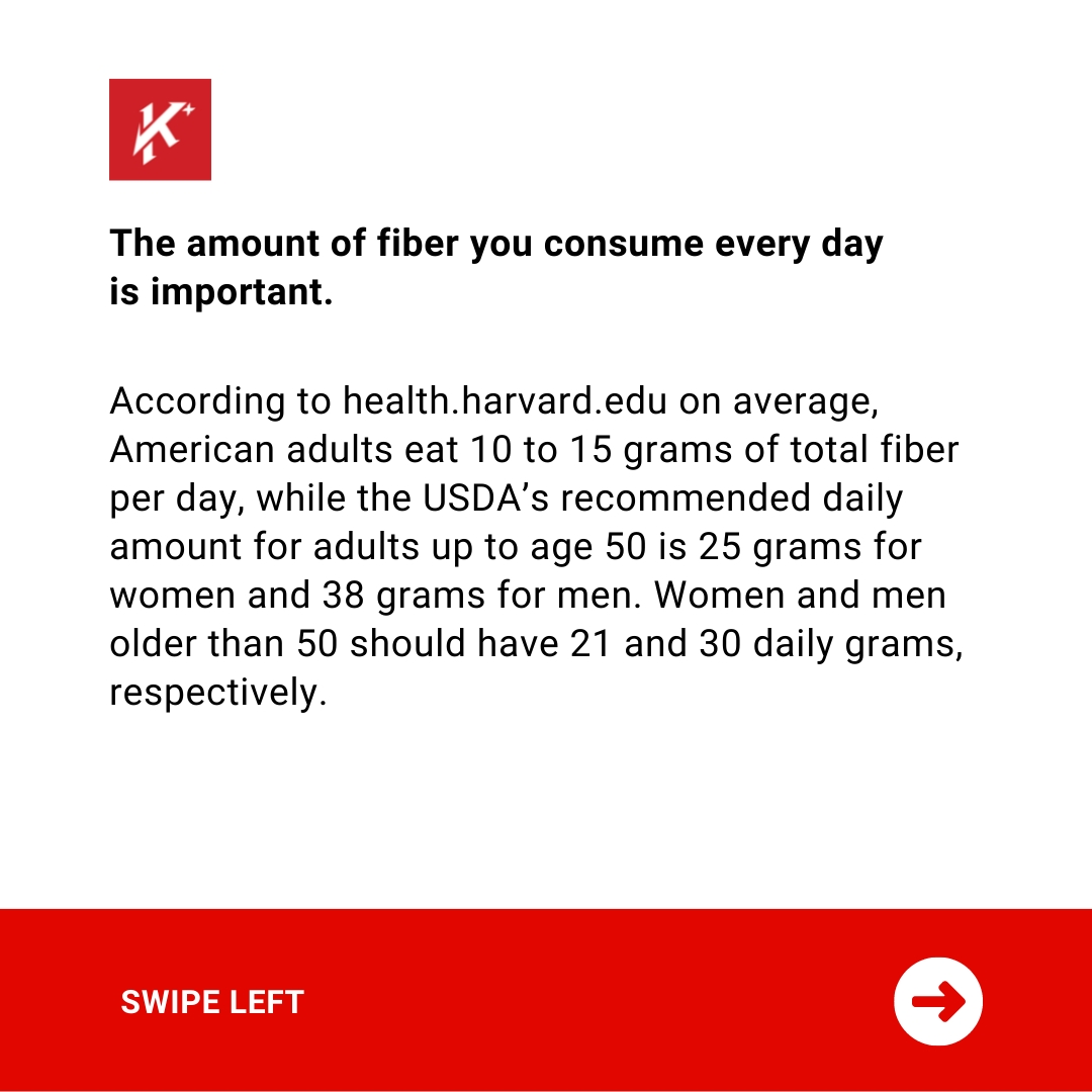 krampade's tweet image. You know you're supposed to consume lots of fiber — but do you know why fiber is so good for your health❓#prebioticfiber #prebioticsupport #digestivesystem #bloating #constipation #guthealthy #healyourgut #prebiotics #functionalnutrition #probiotic #healthygut #digestivehealth