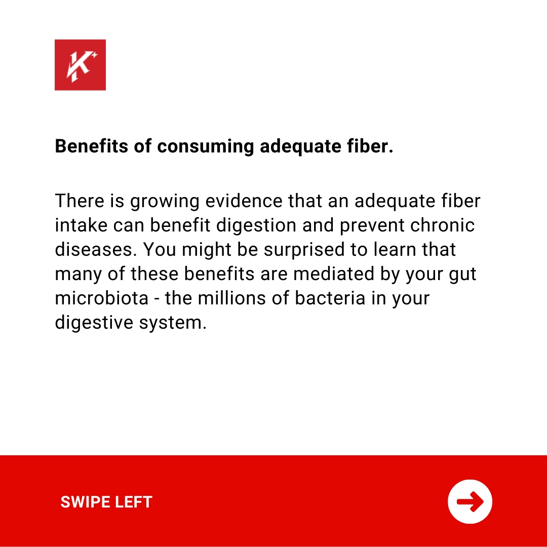 krampade's tweet image. You know you're supposed to consume lots of fiber — but do you know why fiber is so good for your health❓#prebioticfiber #prebioticsupport #digestivesystem #bloating #constipation #guthealthy #healyourgut #prebiotics #functionalnutrition #probiotic #healthygut #digestivehealth