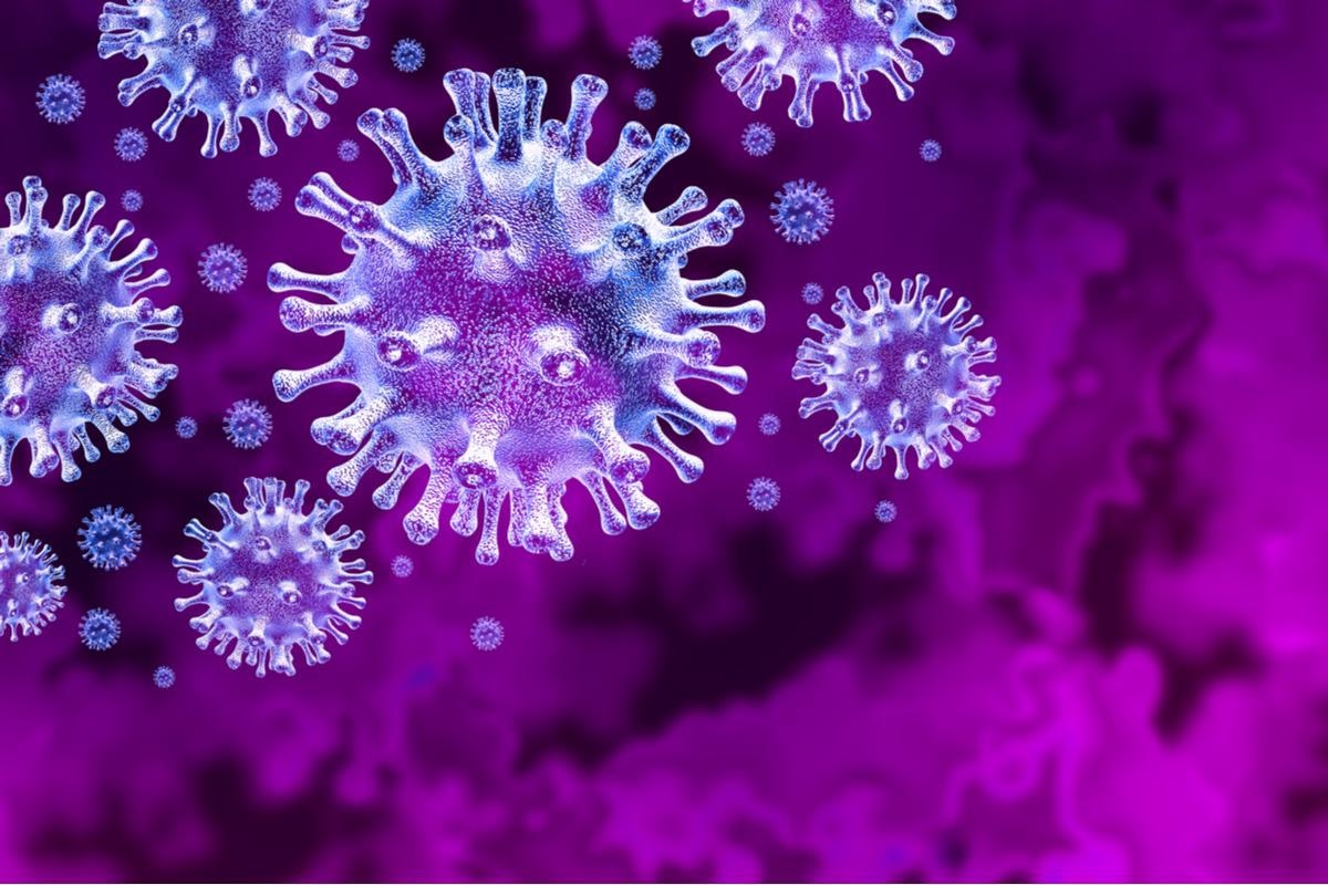 NewsMedical's tweet image. Study measures viral antigen and inflammatory biomarkers in CSF of COVID-19 patients in relation to neurologic symptoms and disease severity news-medical.net/news/20220525/… @goteborgsuni @imed_tweets @UCLIoN #biomarker #COVID19 #coronvirus #covid #inflammation