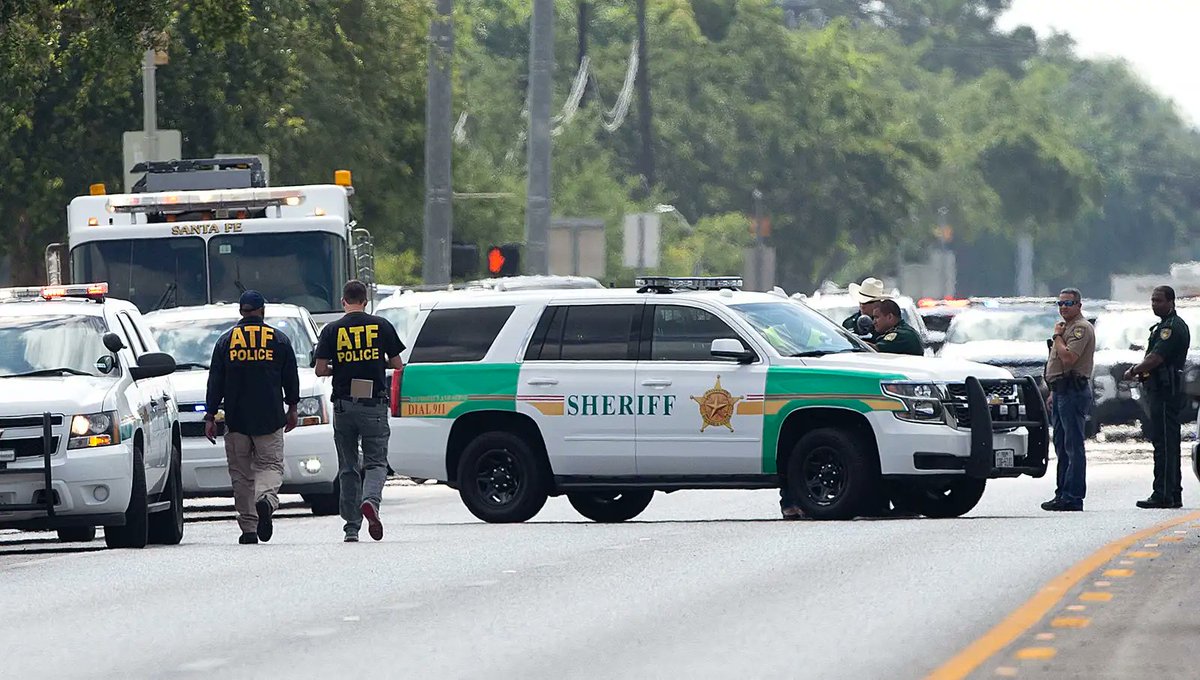 TheOnion's tweet image. ‘No Way To Prevent This,’ Says Only Nation Where This Regularly Happens bit.ly/3wLTxPT