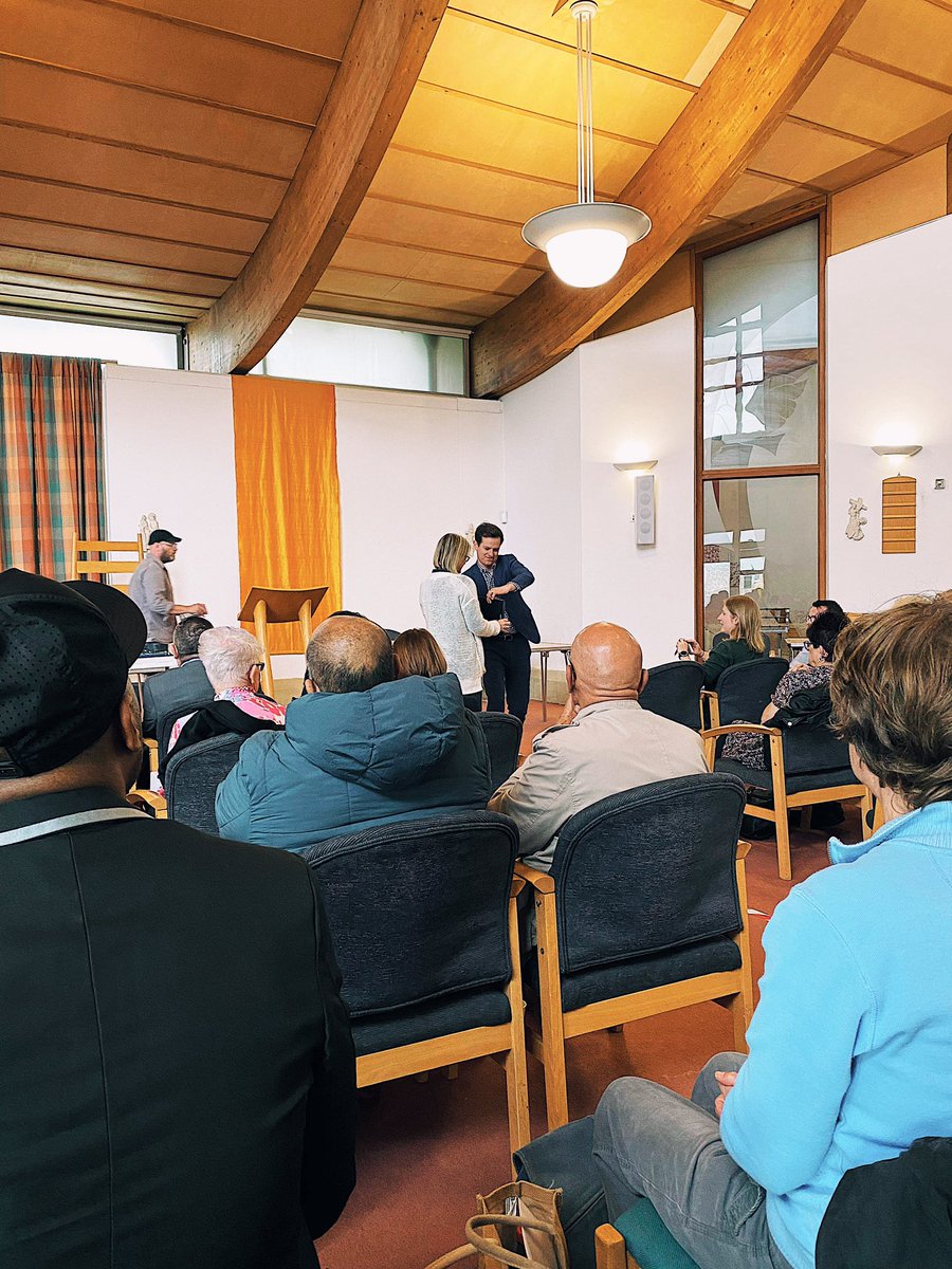 Huge thanks to the <a href="/TheVCSAlliance/">The VCS Alliance: Registered Charity Number 119912</a> and the ‘Act as One Ageing Well Programme’ for presenting us with this award for ‘Outstanding Community Development Work’ at a special awards ceremony today - for our work supporting isolated and vulnerable people during the pandemic. #Bradford