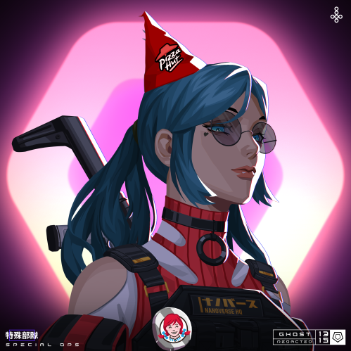 There's going to be tons of giveaways poppin by soon, make sure to join alot of them, and this one will be one of them.

3 RETWEETS WILL BE ENTERED INTO A RAFFLE DRAWN IN 12 HOURS 

👻!BOO