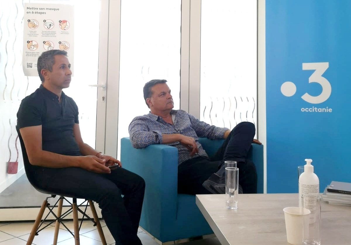 Laurent Jaoul tweet media