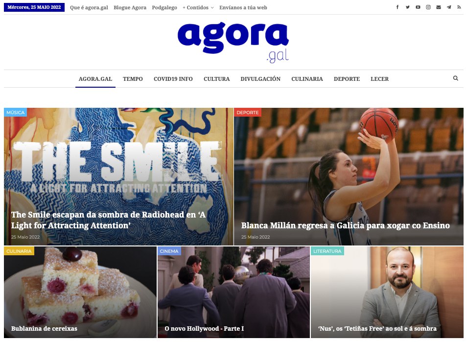 Agora.gal 🛰 tweet media