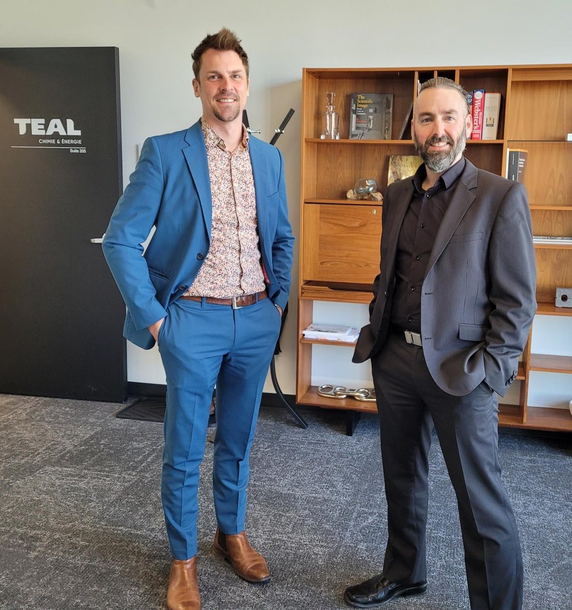 Magog Technopole tweet media