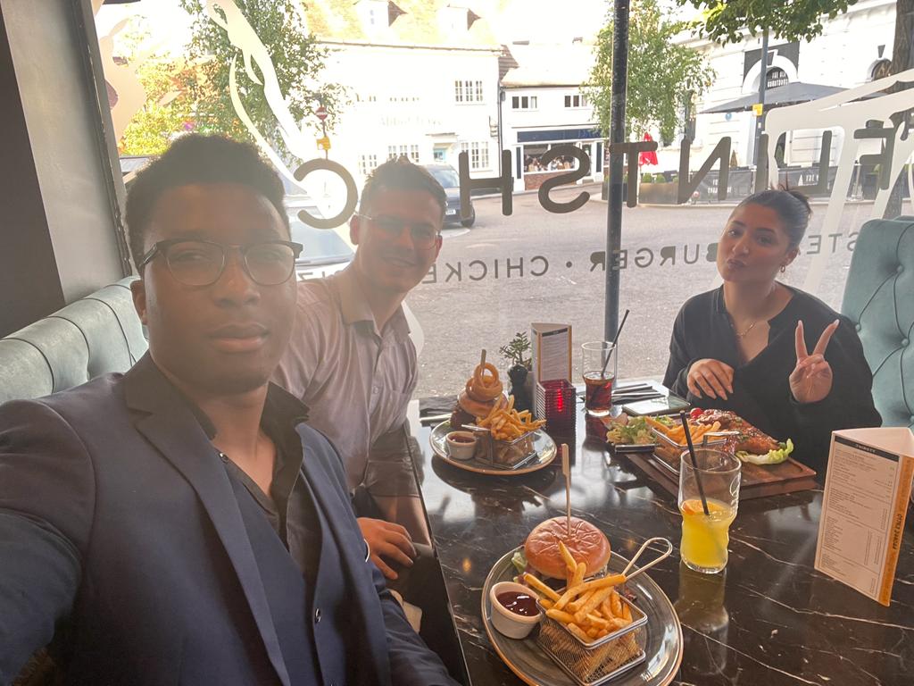 Kay Dennis tweet media