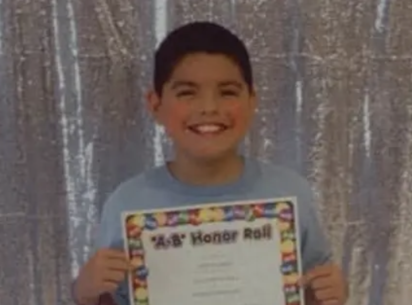JOSE FLORES, age 10, of Uvalde, Texas, was murdered as a result of America's relentless gun violence epidemic on May 24, 2022.

He was in the 4th grade and loved baseball.

independent.co.uk/news/world/ame…