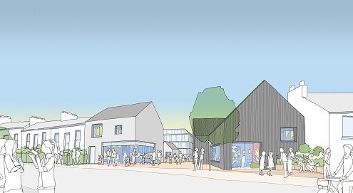 𝐏𝐮𝐛𝐥𝐢𝐜 𝐂𝐨𝐧𝐬𝐮𝐥𝐭𝐚𝐭𝐢𝐨𝐧 - 𝐋𝐨𝐮𝐠𝐡𝐚𝐧𝐚𝐬𝐤𝐢𝐧 𝐌𝐚𝐬𝐭𝐞𝐫𝐩𝐥𝐚𝐧 

Browse the proposals at: loughanaskin.ie
Deadline: Thursday 9 June "22.

More info at our public exhibition - 𝐓𝐨𝐦𝐨𝐫𝐫𝐨𝐰 Thursday 26th May from 3pm - 7pm in Athlone Civic Centre.