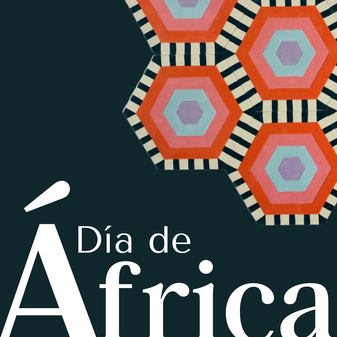 “La cosa mas oscura sobre África siempre ha sido nuestra ignorancia de ella” - George Kimble 

¡Feliz día de África! 🤍