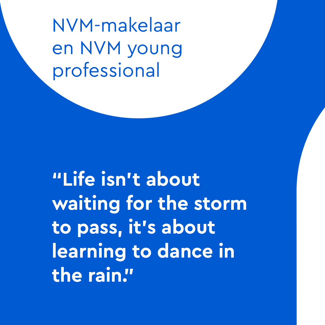 nvmog's tweet photo. We gaan met experts van binnen &amp; buiten het #vastgoed in gesprek over de toekomst van het #makelen. Hoe ziet dit vakgebied er over een paar jaar uit? Dat vragen we o.a. aan Shanice Roozeboom, NVM-makelaar en NVM young professional. Meld je snel aan!👉 https://t.co/q8eyvCCHAq https://t.co/mxiUWaIgrk