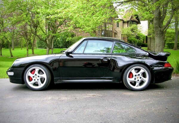 auction_adam's tweet photo. SOLD: $273,000 - 1996 Porsche 993 Turbo #porsche on PCARMARKET 

https://t.co/AYxIYCtkBe https://t.co/SkTbUkI8LE