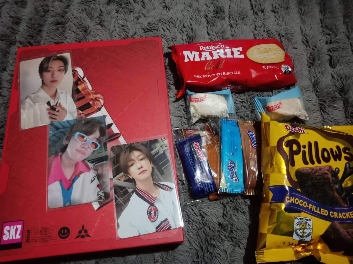 ne0hao's tweet photo. π {β’^~^β’ #aurmails β’^~^β’}
Hello po @hirailaxxx thank you po and sorry hehe, received poging minghao and skz albumβ‘ thank you din po sa freebiesπ
#keishanangbudol https://t.co/QxjEg33fCR