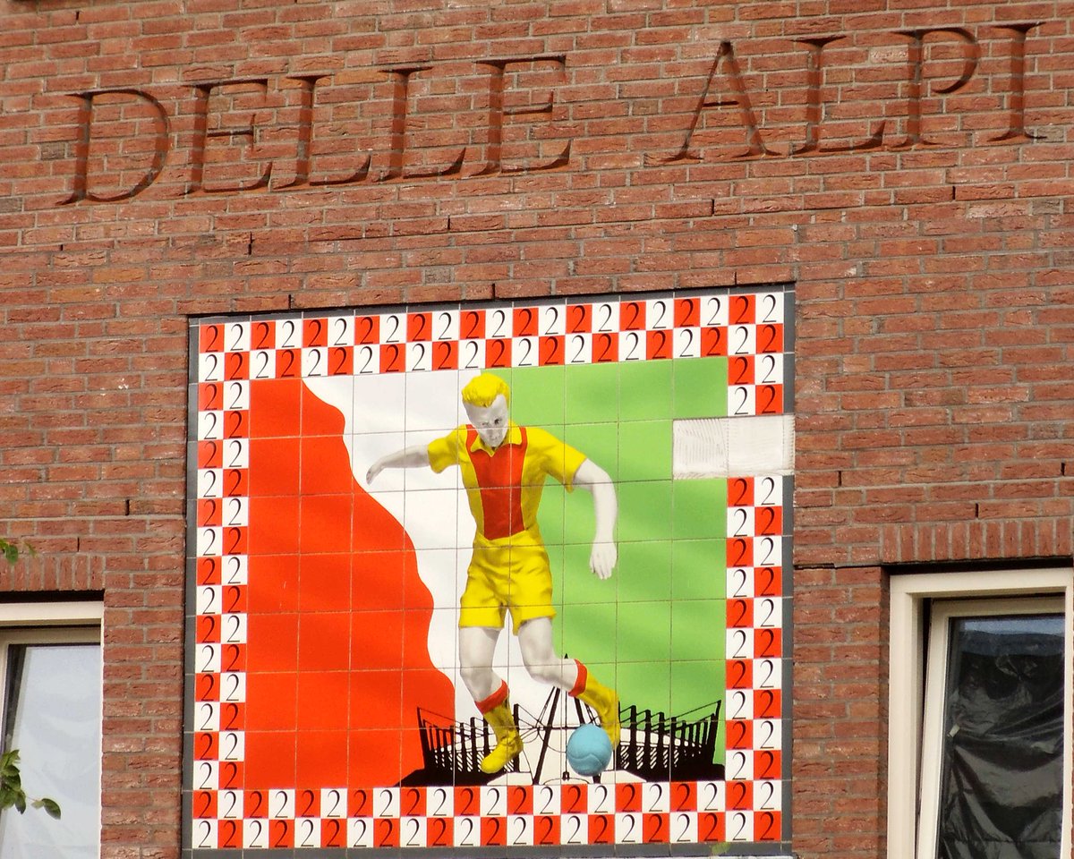 Ajax Legends 🇳🇱 tweet media