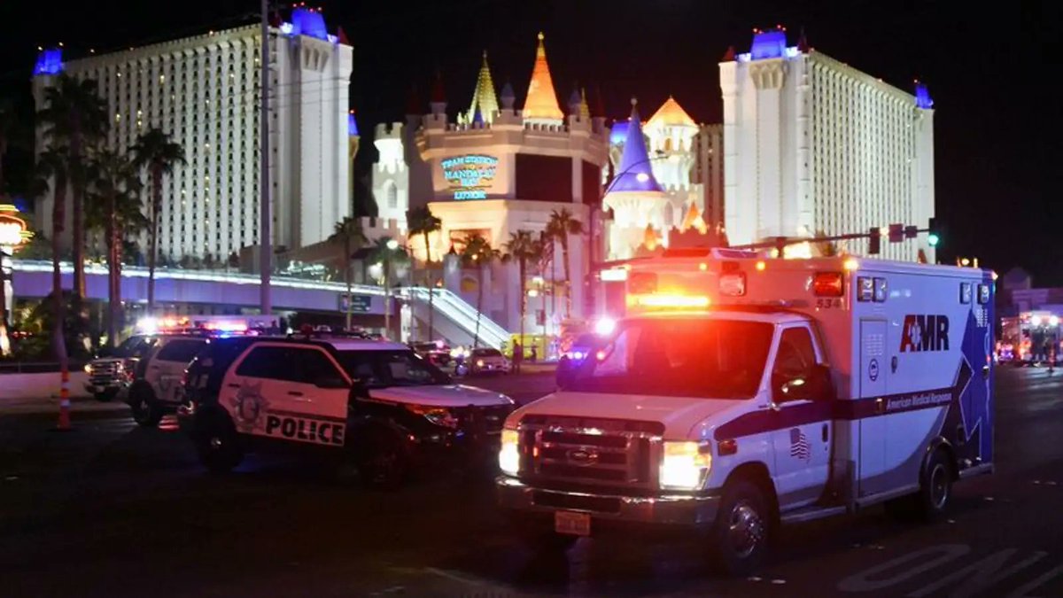 ‘No Way To Prevent This,’ Says Only Nation Where This Regularly Happens bit.ly/3wN6CHl