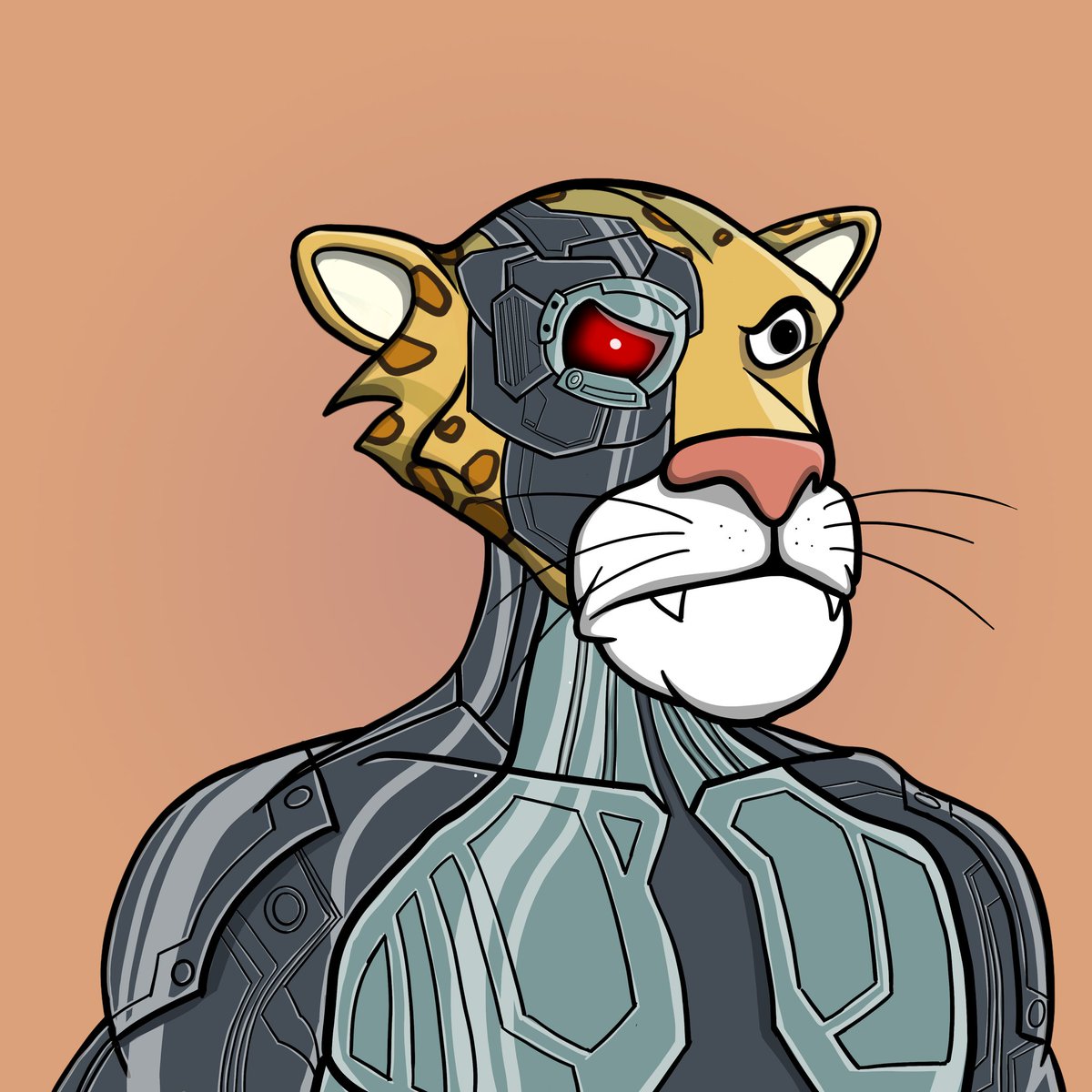 👀sneak peek
Probably nothing 😉