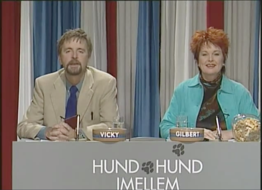 'Ellen Imellem' har med rette fået stor kritik. Som videnskabsjournalist har jeg udviklet en håndfuld koncepter, og @DRkoncern har begået et virkelig underligt et af slagsen. DR er dog tidligere lykkes med et 'Imellem'-koncept: 'Hund og hund Imellem'🐶😍 #dkvid #dkforsk #dkmedier