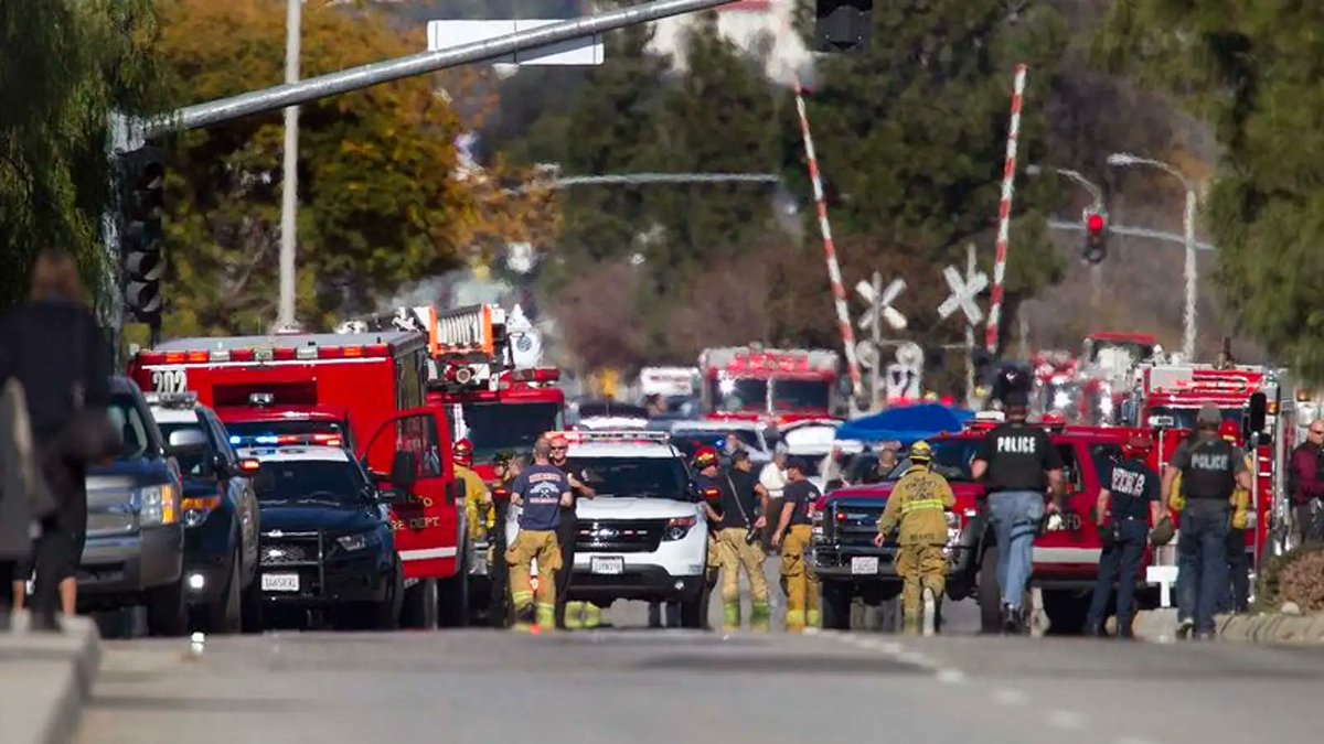 ‘No Way To Prevent This,’ Says Only Nation Where This Regularly Happens bit.ly/38l3Tgi