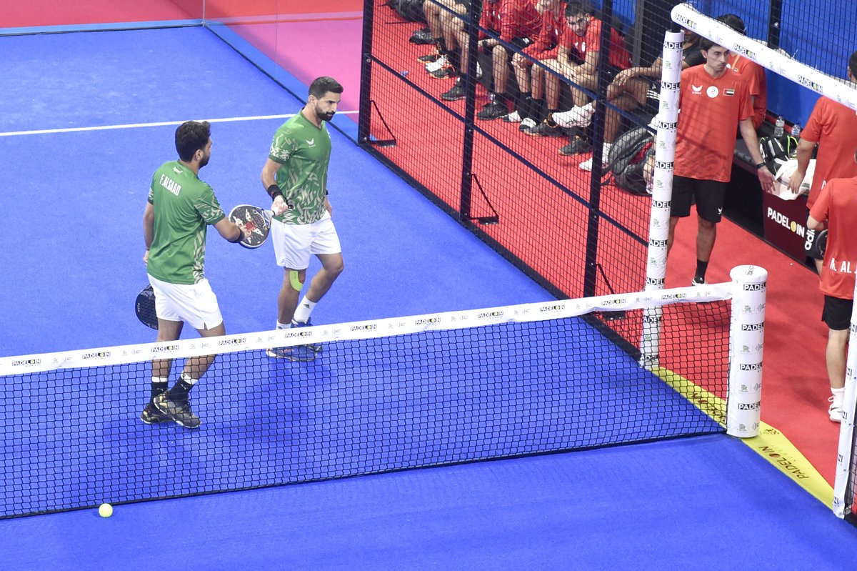 Team Saudi | فريق السعودية tweet media