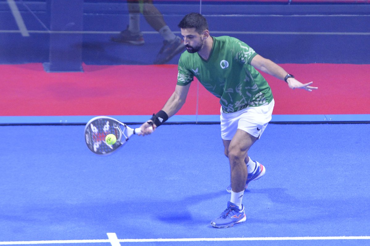 Team Saudi | فريق السعودية tweet media
