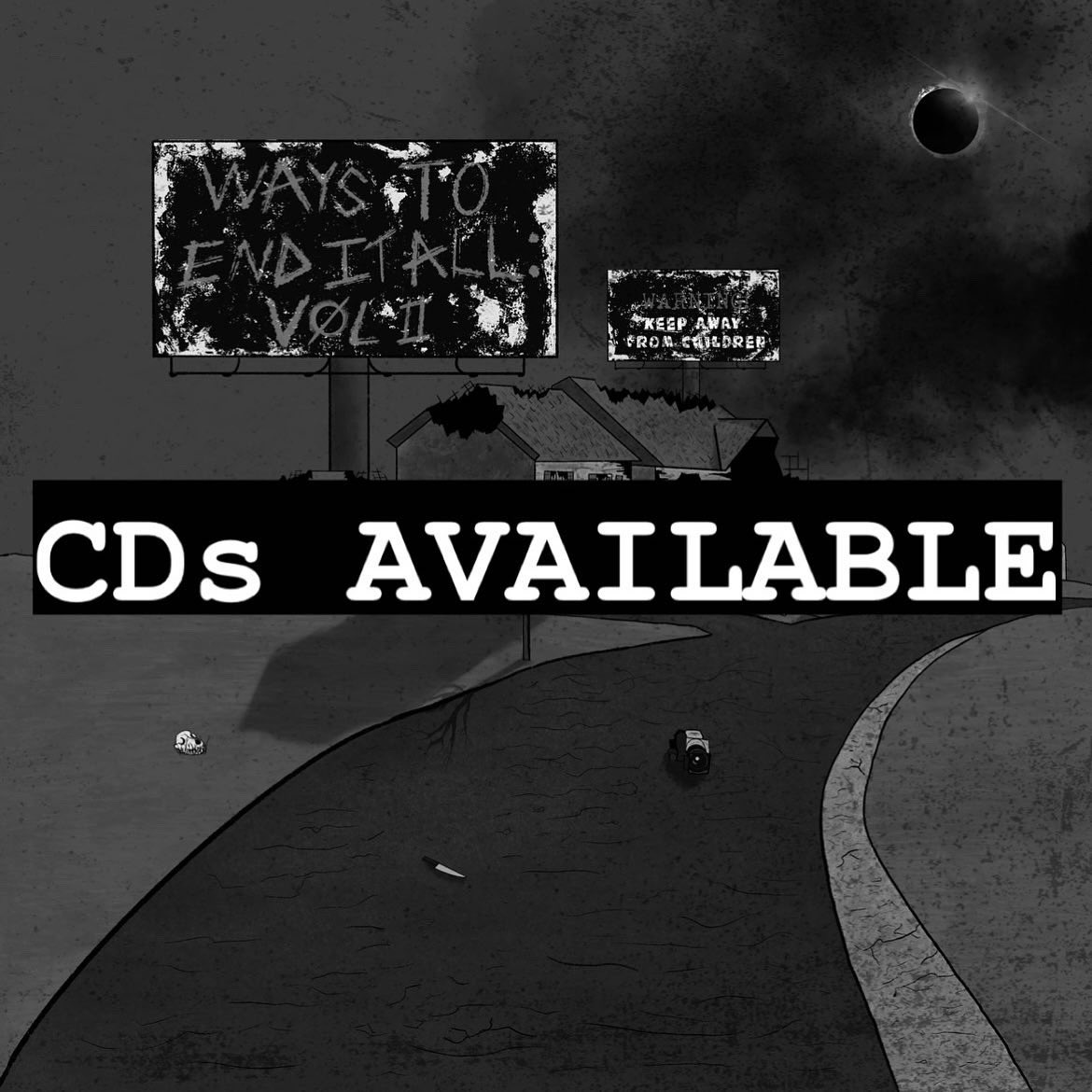 OBSOLESCENCE tweet media